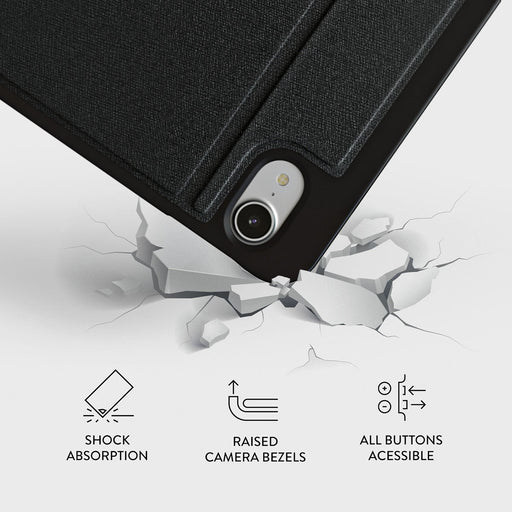 Lush Meadows - Floral iPad Mini 8.3 (A17 Pro/6th Gen) Case 4