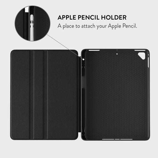 Fluffy Clouds - iPad 9.7 (6th/5th Gen) Case 6