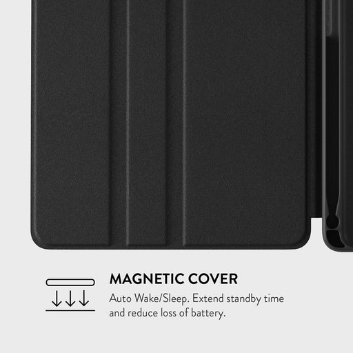 Fluffy Clouds - iPad 9.7 (6th/5th Gen) Case 7