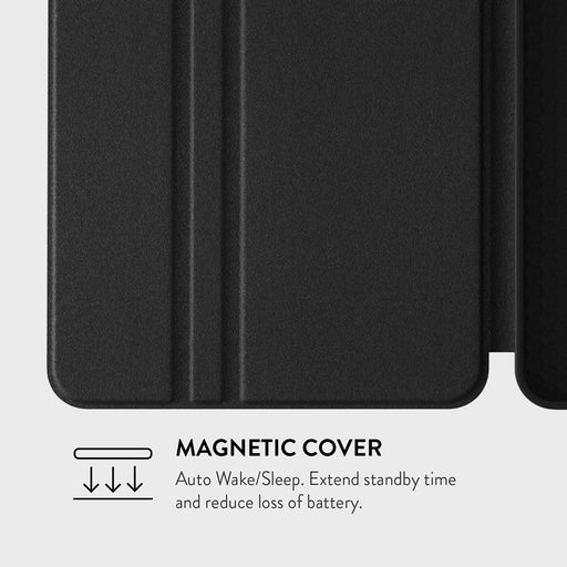 Lush Meadows - Floral iPad Mini 8.3 (A17 Pro/6th Gen) Case 7
