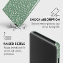 Lush Meadows - Floral Samsung Galaxy Note 20 4G / 5G Case 8