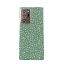 Lush Meadows - Floral Samsung Galaxy Note 20 Ultra 4G / 5G Case
