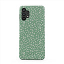 Lush Meadows - Floral Samsung Galaxy A32 5G Case 1