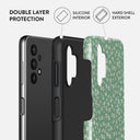 Lush Meadows - Floral Samsung Galaxy A32 5G Case 2