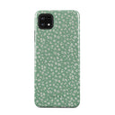 Lush Meadows - Floral Samsung Galaxy A22 5G Case 1