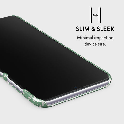 Lush Meadows - Floral Samsung Galaxy A32 5G Case 4