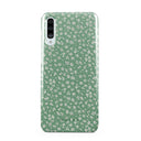 Lush Meadows - Floral Samsung Galaxy A50 Case
