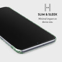 Lush Meadows - Floral Samsung Galaxy A50 Case 4