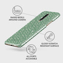 Lush Meadows - Floral OnePlus 7 Pro / 7T Pro Case 3