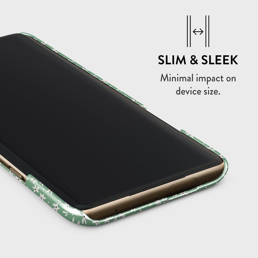 Lush Meadows - Floral OnePlus 7 Pro / 7T Pro Case 4
