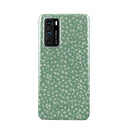 Lush Meadows - Floral Huawei P40 Case 1
