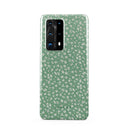 Lush Meadows - Floral Huawei P40 Pro Plus Case 1