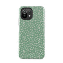 Lush Meadows - Floral Xiaomi Mi 11 Lite 4G / 5G Case 1