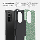 Lush Meadows - Floral Xiaomi Mi 11 Lite 4G / 5G Case 2