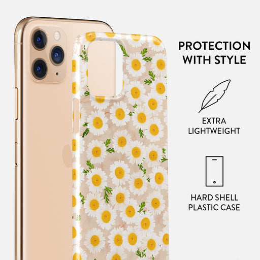 Pure Bliss - Daisy iPhone 11 Pro Case 2