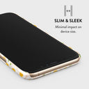 Pure Bliss - Daisy iPhone 11 Pro Case 4