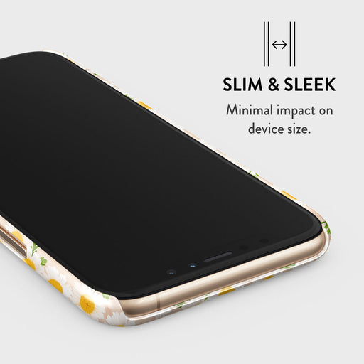 Pure Bliss - Daisy iPhone 11 Pro Case 4