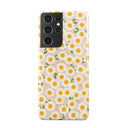 Pure Bliss - Daisy Samsung Galaxy S21 Ultra Case