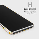 Pure Bliss - Daisy Samsung Galaxy S21 Ultra Case 4