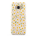 Pure Bliss - Daisy Samsung Galaxy S8 Case