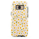 Pure Bliss - Daisy Samsung Galaxy S8 Case 5