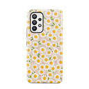 Pure Bliss - Daisy Samsung Galaxy A33 Case