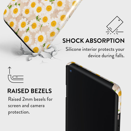 Pure Bliss - Daisy OnePlus 8 Case 4