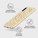 Pure Bliss - Daisy Huawei P30 Lite Case 3