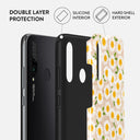 Pure Bliss - Daisy Huawei P30 Lite Case 6
