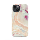 Berry Sorbet - Girly iPhone 14 Plus Case 5