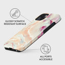 Berry Sorbet - Girly iPhone 14 Plus Case 7