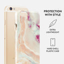 Berry Sorbet - Girly iPhone 6 / 6S Case 2