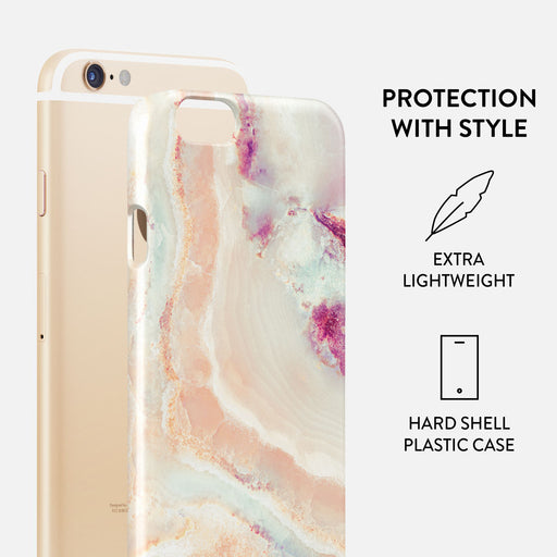 Berry Sorbet - Girly iPhone 6 / 6S Case 2