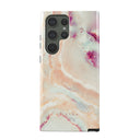 Berry Sorbet - Girly Samsung Galaxy S23 Ultra Case 5