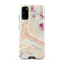 Berry Sorbet - Girly Samsung Galaxy S20 FE 4G / 5G Case 5
