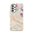 Berry Sorbet - Girly Samsung Galaxy A33 Case 1