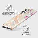 Berry Sorbet - Girly Samsung Galaxy A33 Case 3
