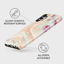 Berry Sorbet - Girly Samsung Galaxy A13 4G Case 3