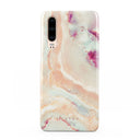 Berry Sorbet - Girly Huawei P30 Case