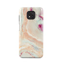 Berry Sorbet - Girly Motorola Moto G Power 2021 Case 1