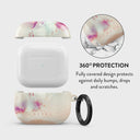 Berry Sorbet - Girly AirPods 3 Case 2