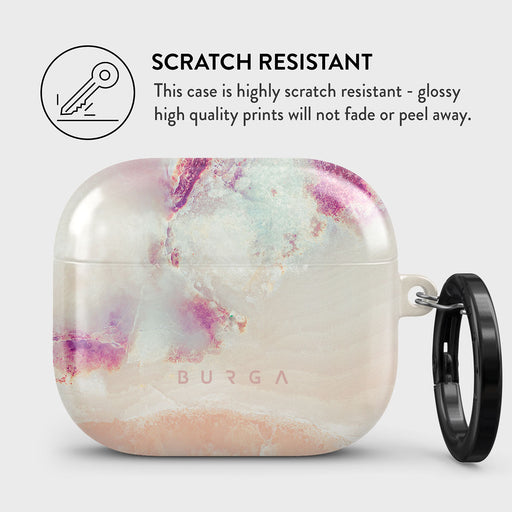 Berry Sorbet - Girly AirPods 3 Case 4