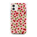 Afternoon Treat - Cherry iPhone 11 Case 5
