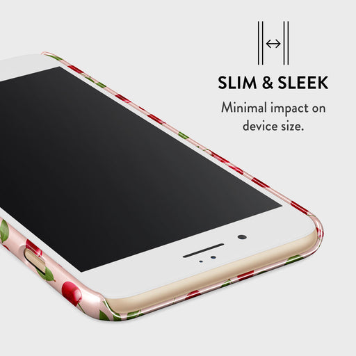 Afternoon Treat - Cherry iPhone 7 Plus / 8 Plus Case 4