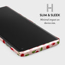 Afternoon Treat - Cherry Samsung Galaxy S10 Plus Case 4