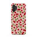 Afternoon Treat - Cherry Samsung Galaxy A32 5G Case 1