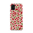 Afternoon Treat - Cherry Samsung Galaxy A71 4G Case 5