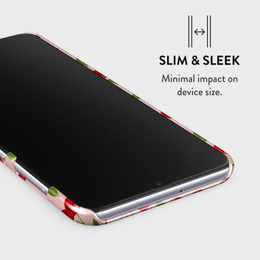 Afternoon Treat - Cherry Samsung Galaxy A32 5G Case 4