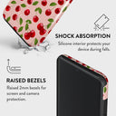 Afternoon Treat - Cherry Huawei P30 Lite Case 8