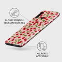Afternoon Treat - Cherry Huawei P30 Lite Case 7